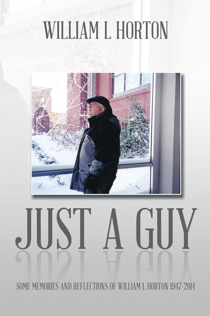 Just a Guy