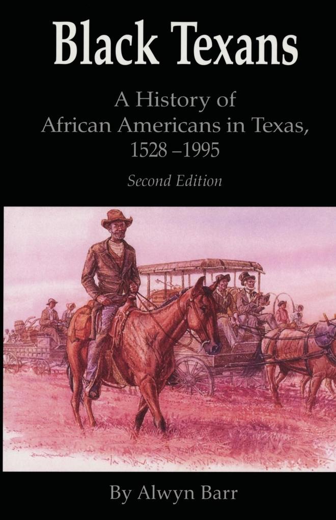Black Texans