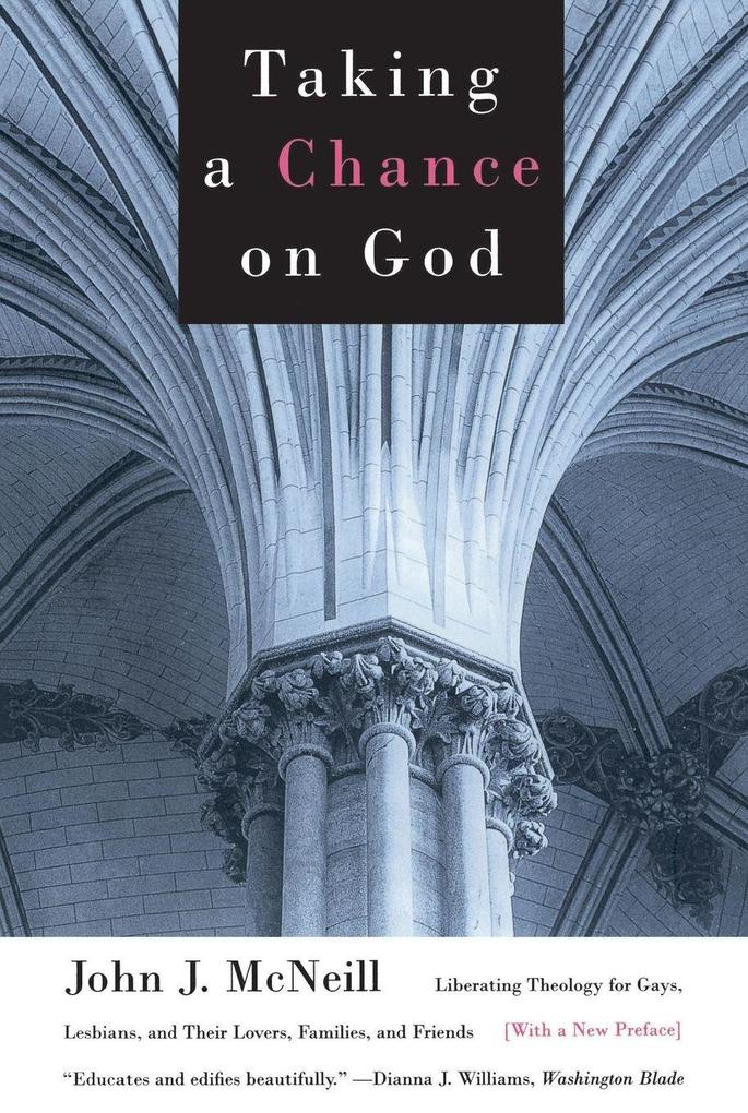 Taking a Chance on God