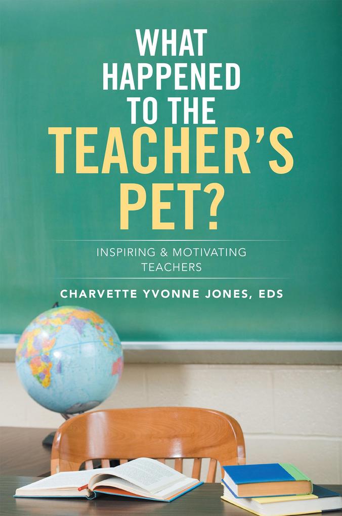 What Happened to the Teacher‘S Pet?