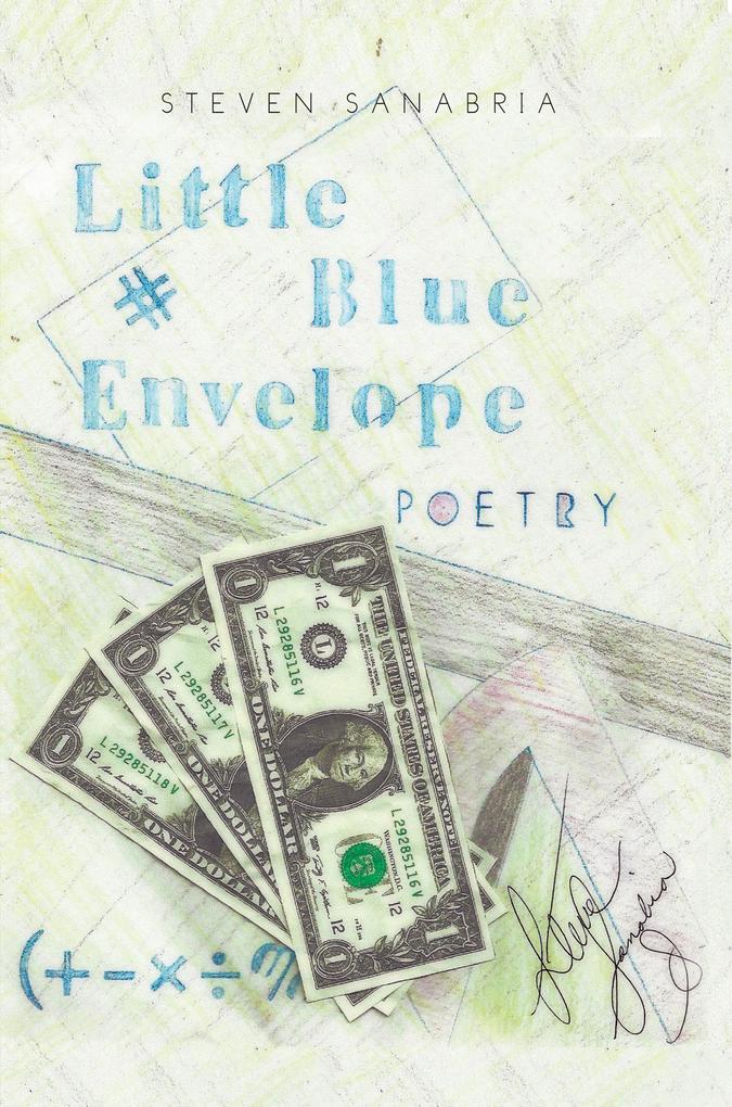 Little Blue Envelope