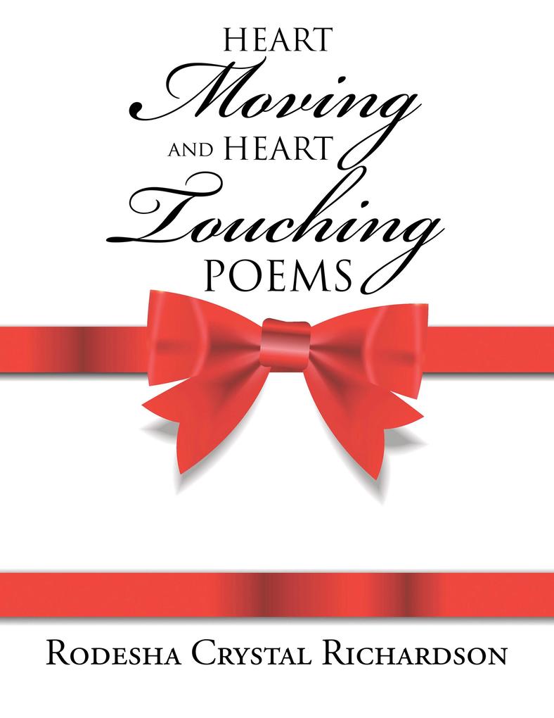 Heart Moving and Heart Touching Poems