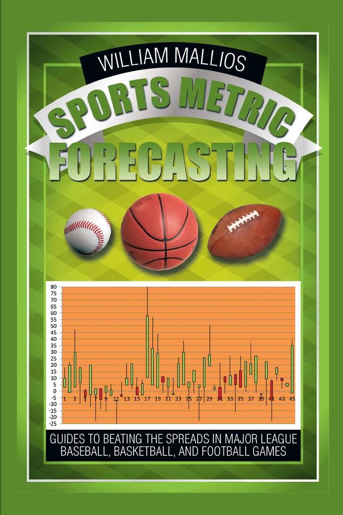 Sports Metric Forecasting