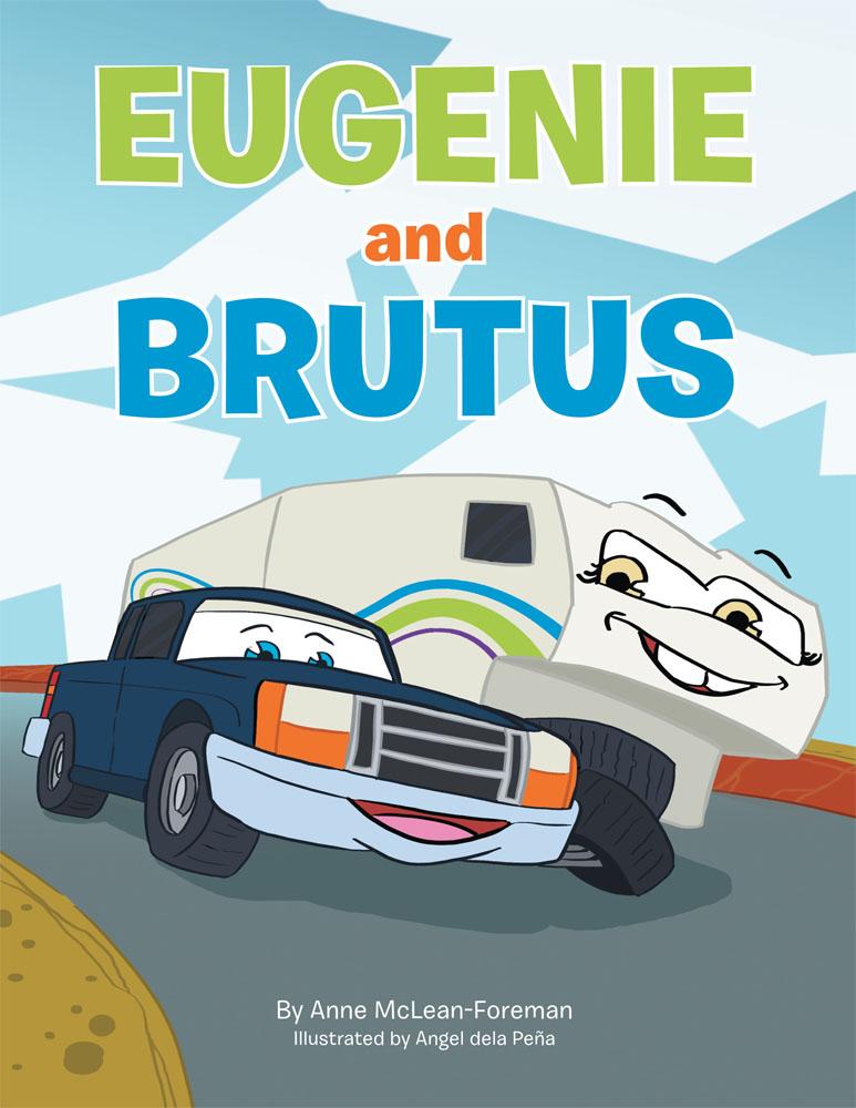 Eugenie and Brutus