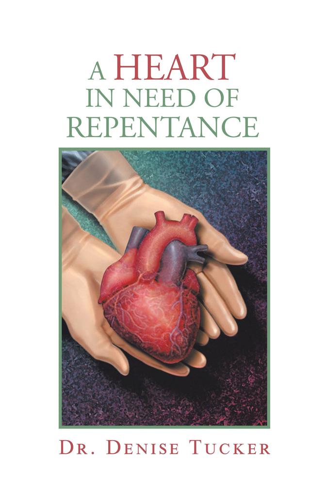 A Heart in Need of Repentance