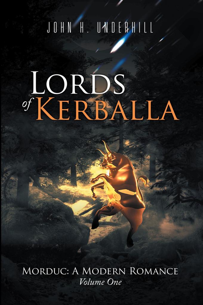 Lords of Kerballa