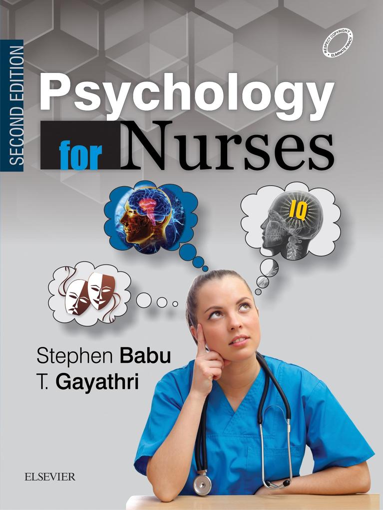 Psychology for Nurses Second Edition - E-Book