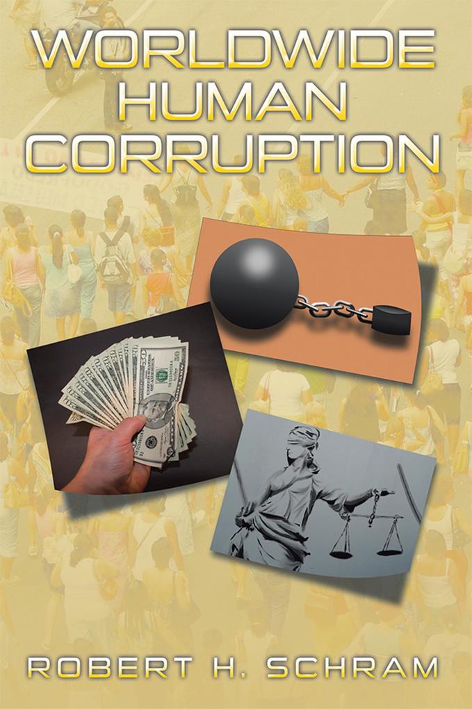 Worldwide Human Corruption
