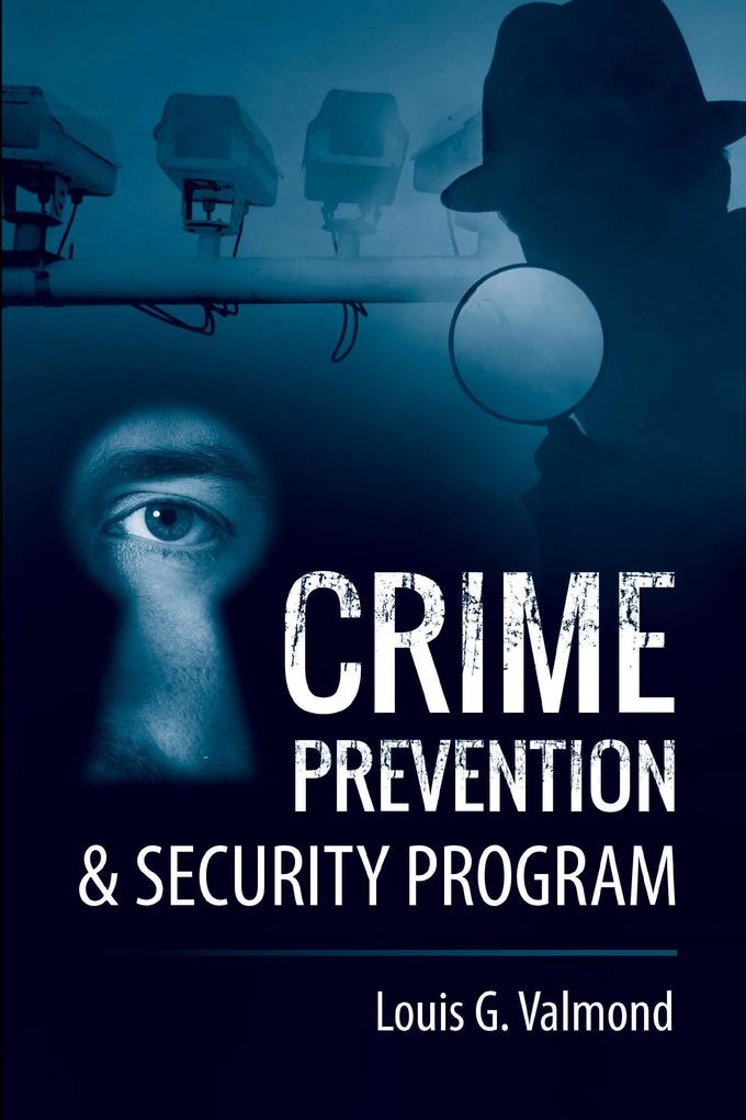 Crime Prevention & Security Program