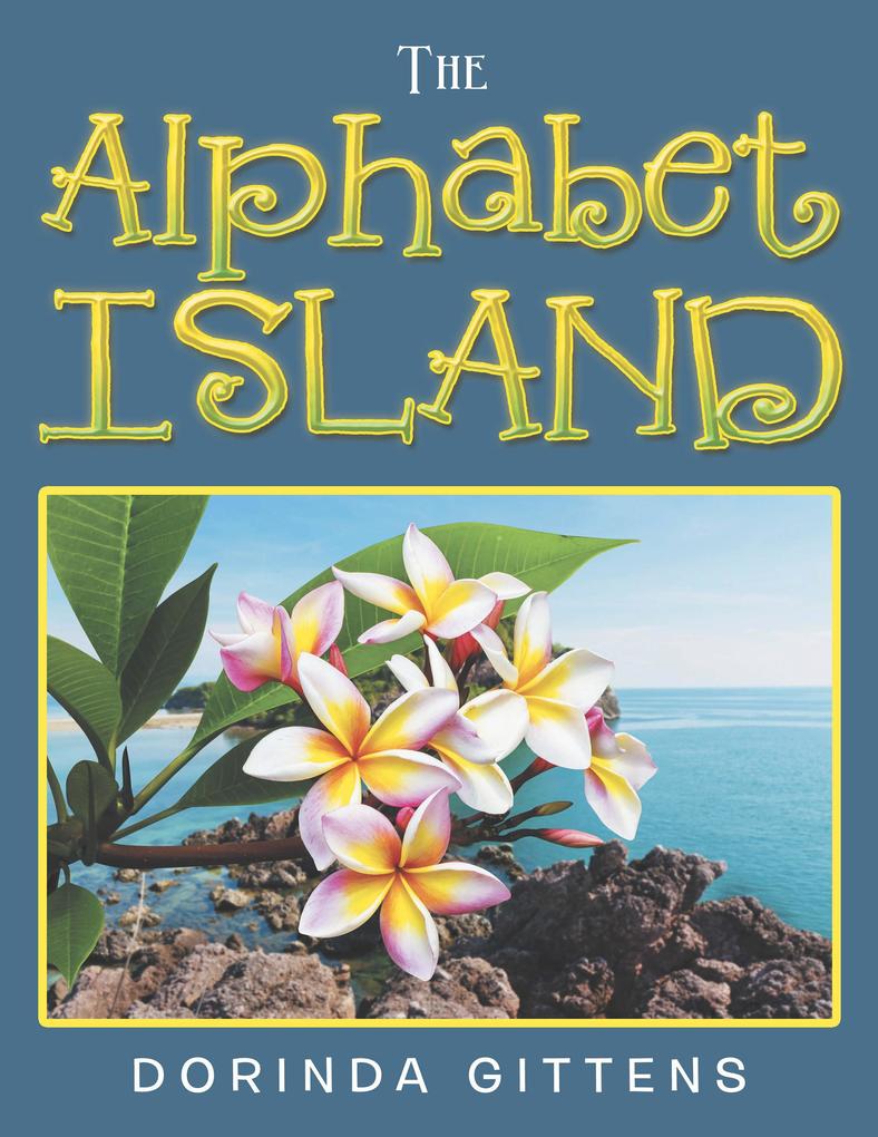 The Alphabet Island