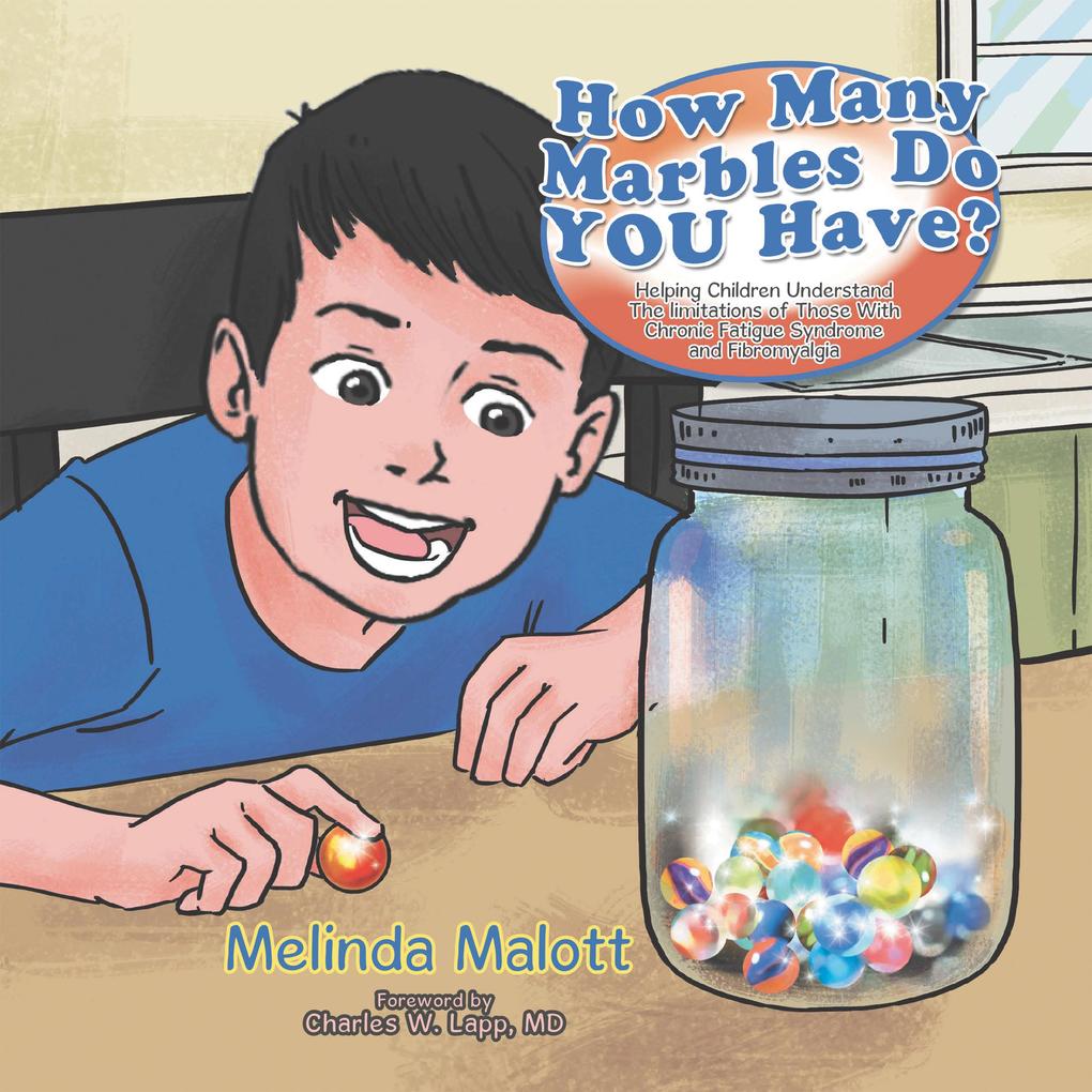 How Many Marbles Do You Have?