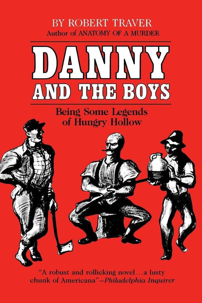 Danny and the Boys