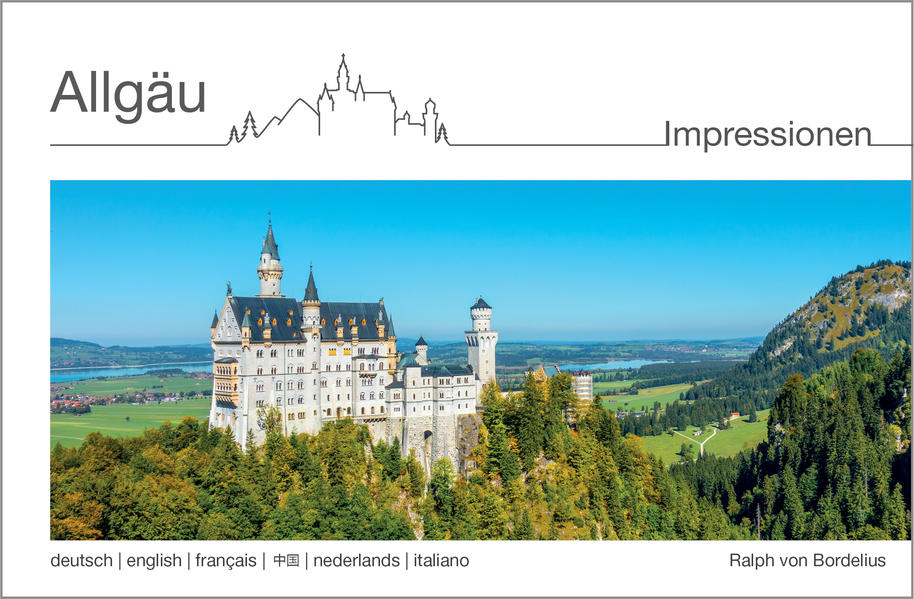 Image of Allgäu - Impressionen