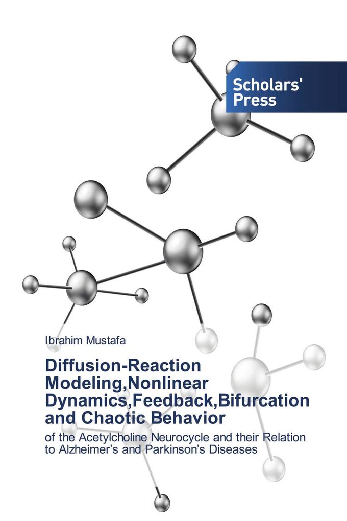 Diffusion-Reaction ModelingNonlinear DynamicsFeedbackBifurcation and Chaotic Behavior