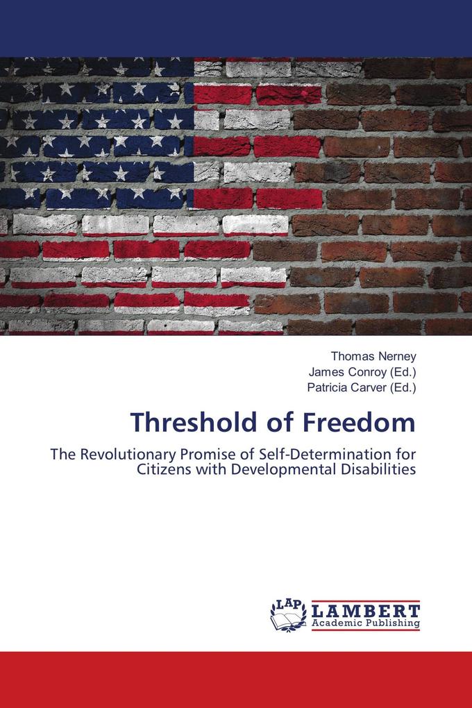 Threshold of Freedom