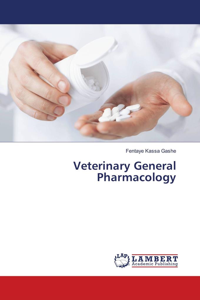 Veterinary General Pharmacology