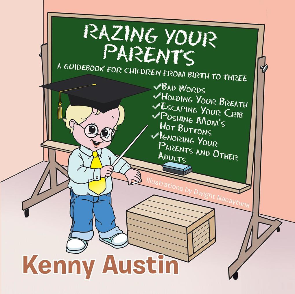 Razing Your Parents