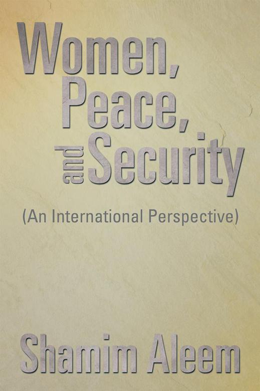 Women Peace and Security