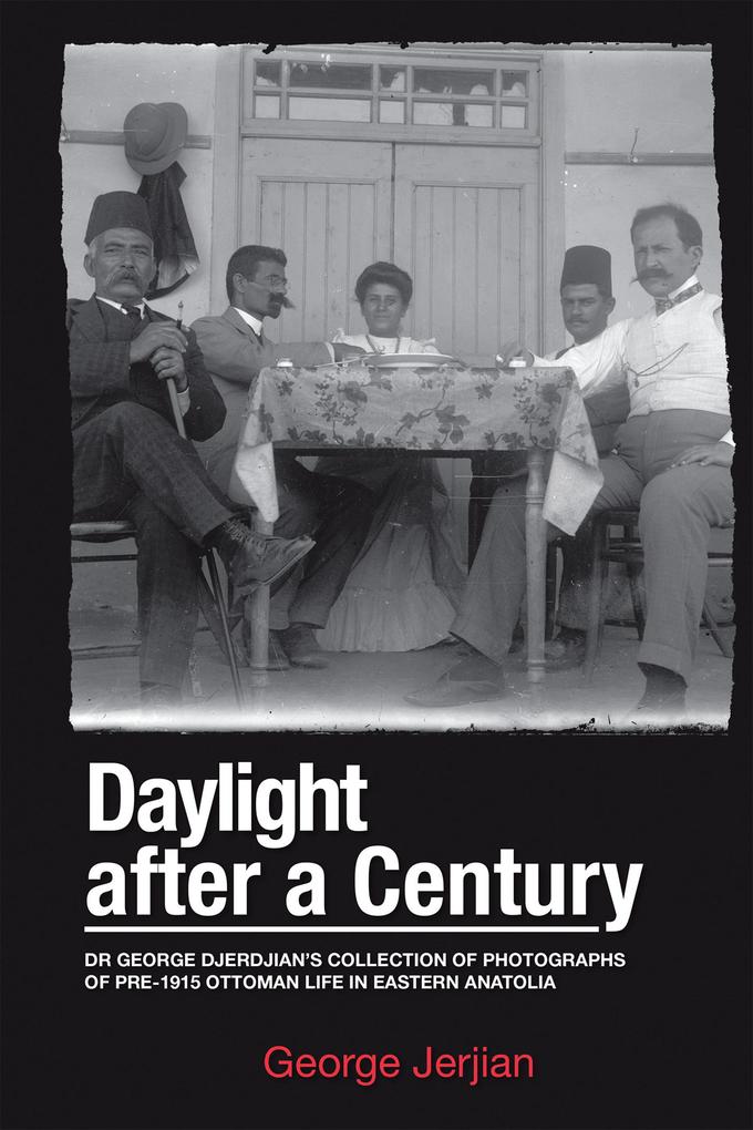Daylight After a Century