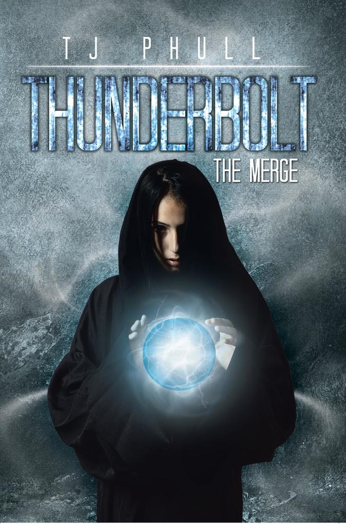 Thunderbolt - TJ Phull