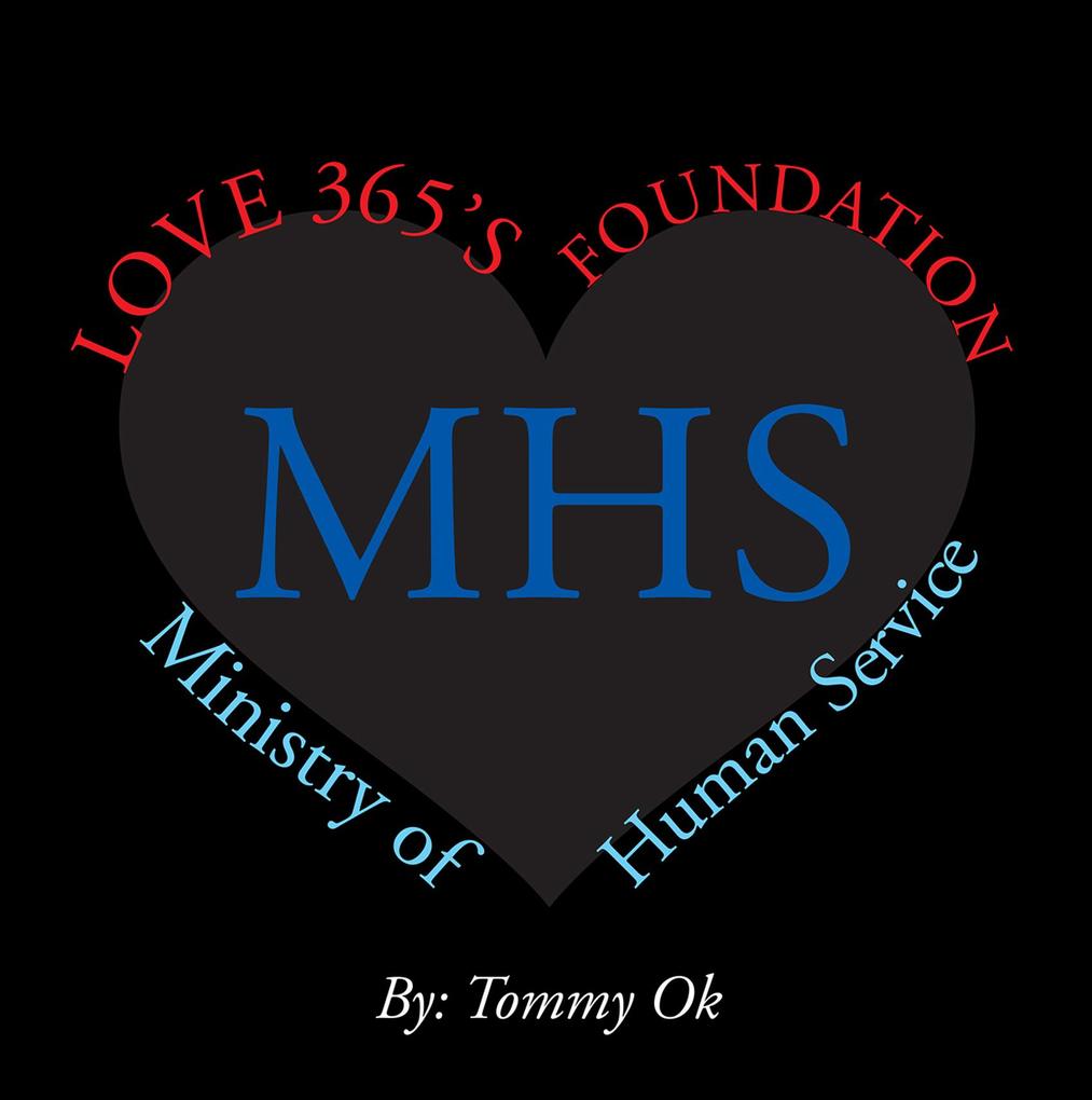 Love 365‘S Foundation