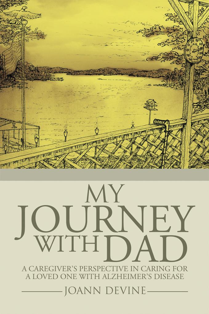 My Journey with Dad