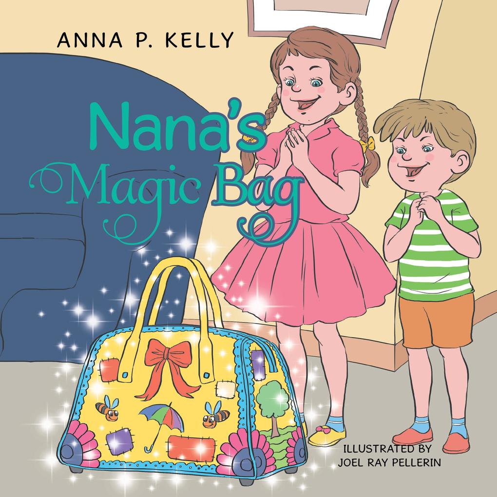 Nana‘s Magic Bag