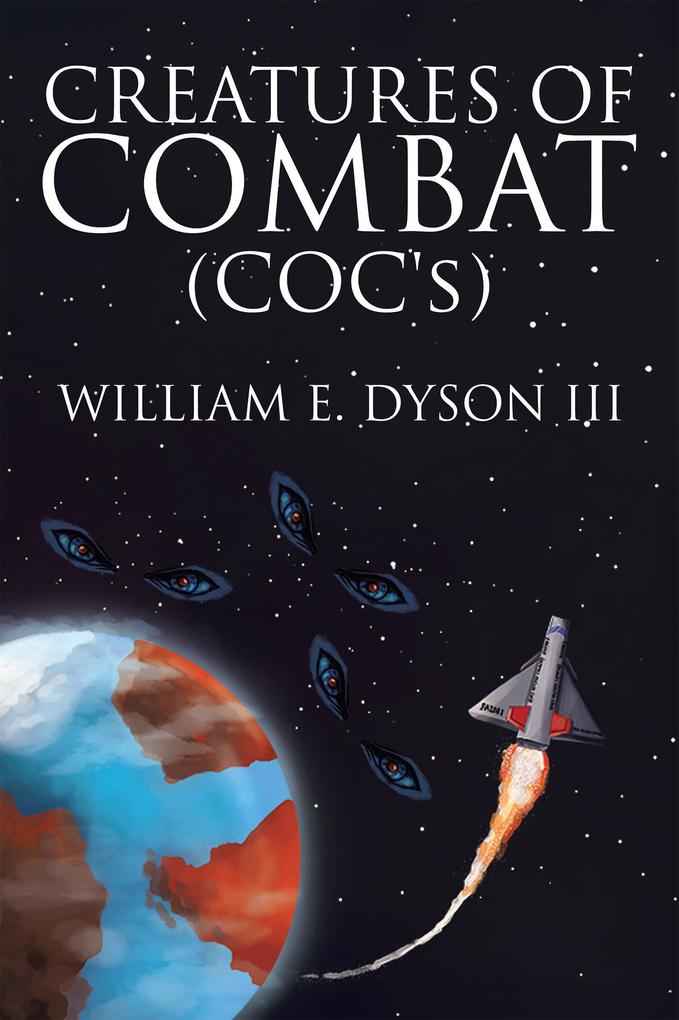 Creatures of Combat (Coc‘s)