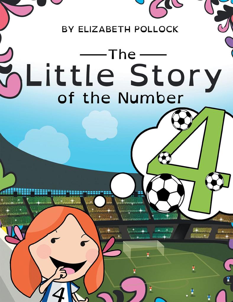 The Little Story of the Number 4