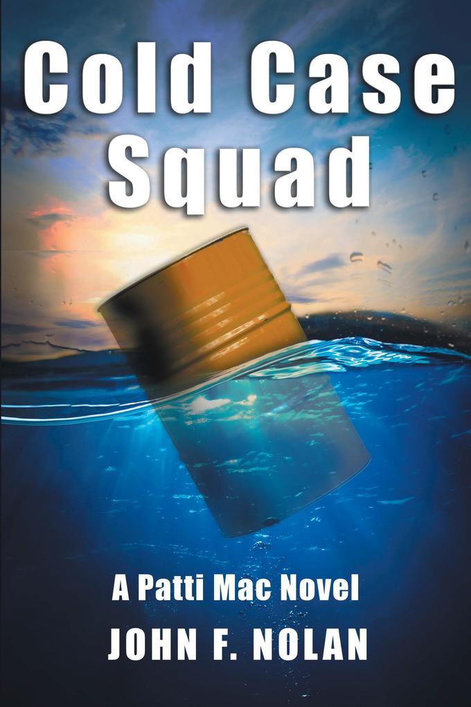 Cold Case Squad