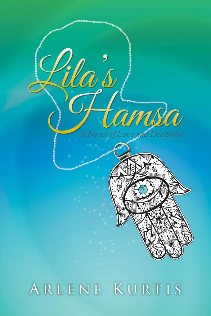 Lila‘s Hamsa