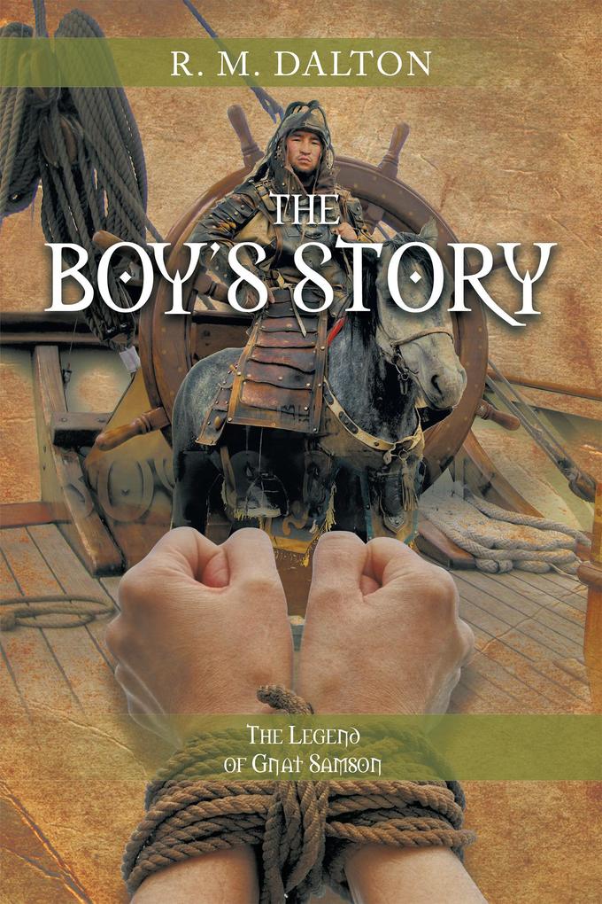 The Boy‘s Story