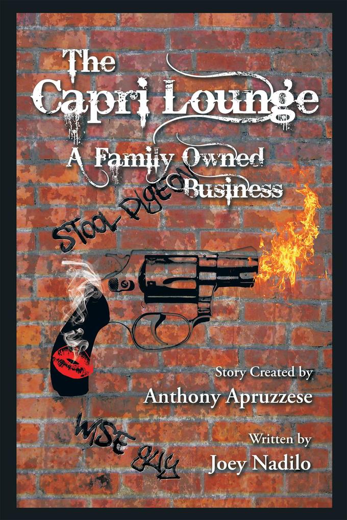 The Capri Lounge