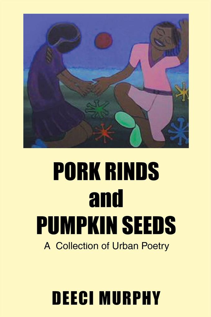 Pork Rinds and Pumpkin Seeds