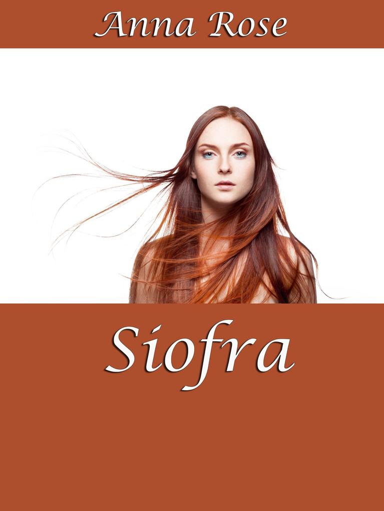 Siofra (The Sumaire Web #1)