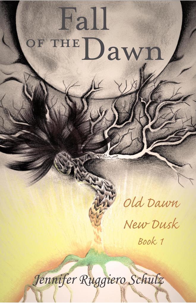 Fall of the Dawn (Old Dawn New Dusk #1)