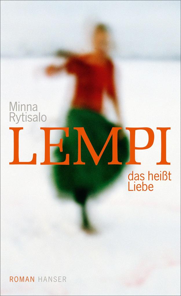 Lempi das heißt Liebe