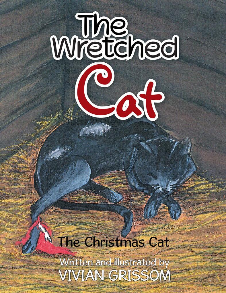 The Wretched Cat