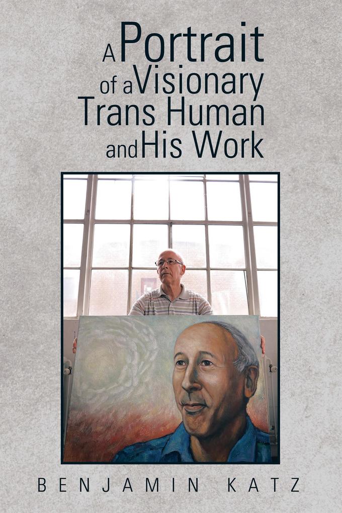 A Portrait of a Visionary Trans Human and His Work