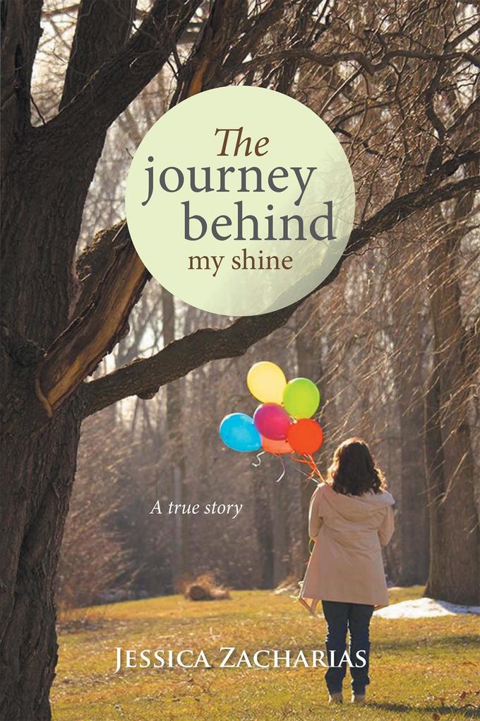 The Journey Behind My Shine