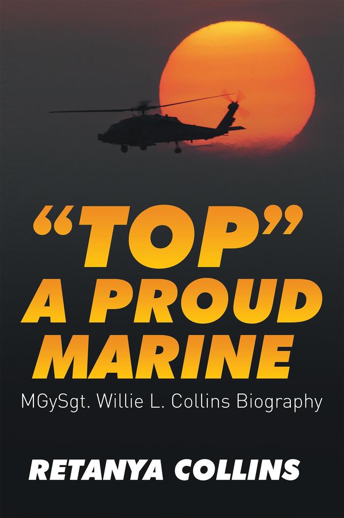 Top a Proud Marine