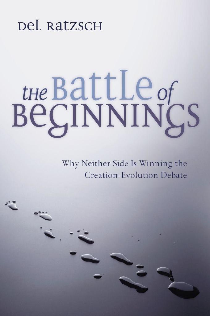 The Battle of Beginnings