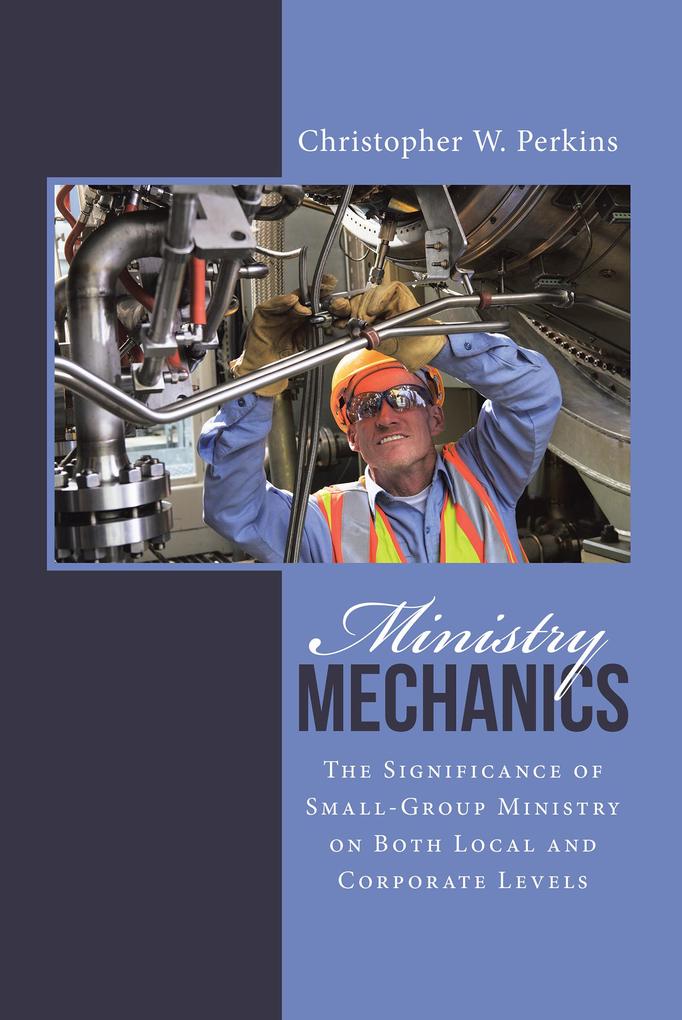 Ministry Mechanics