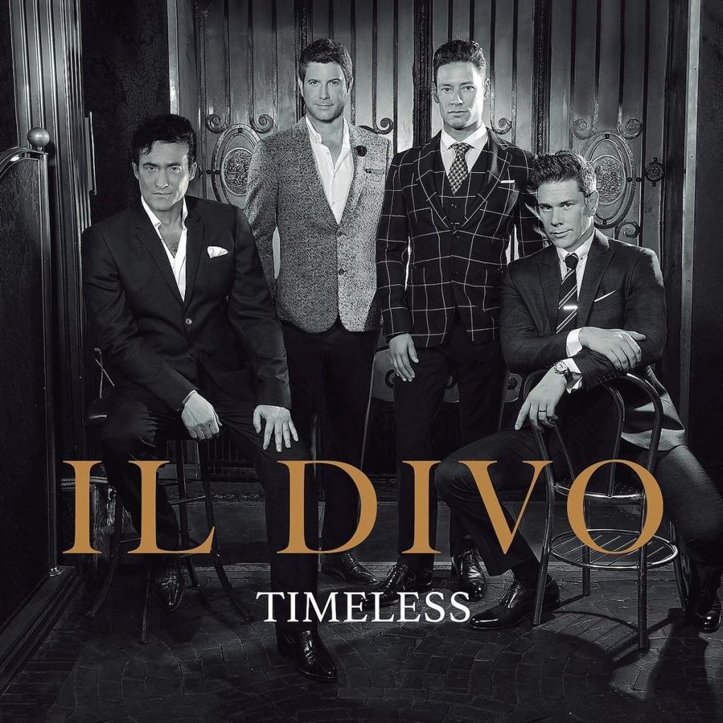 Universal Music Vertrieb - A Division of Universal Music Timeless