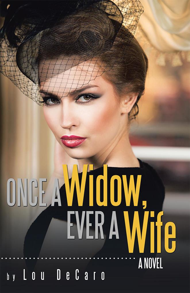 Once a Widow Ever a Wife