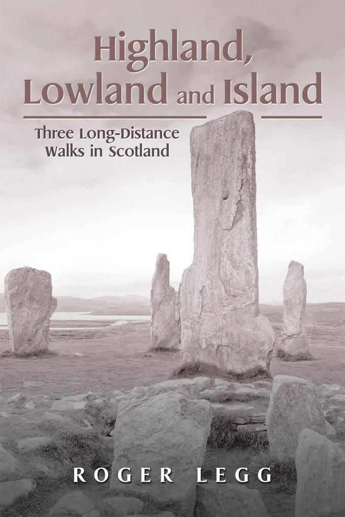 Highland Lowland and Island