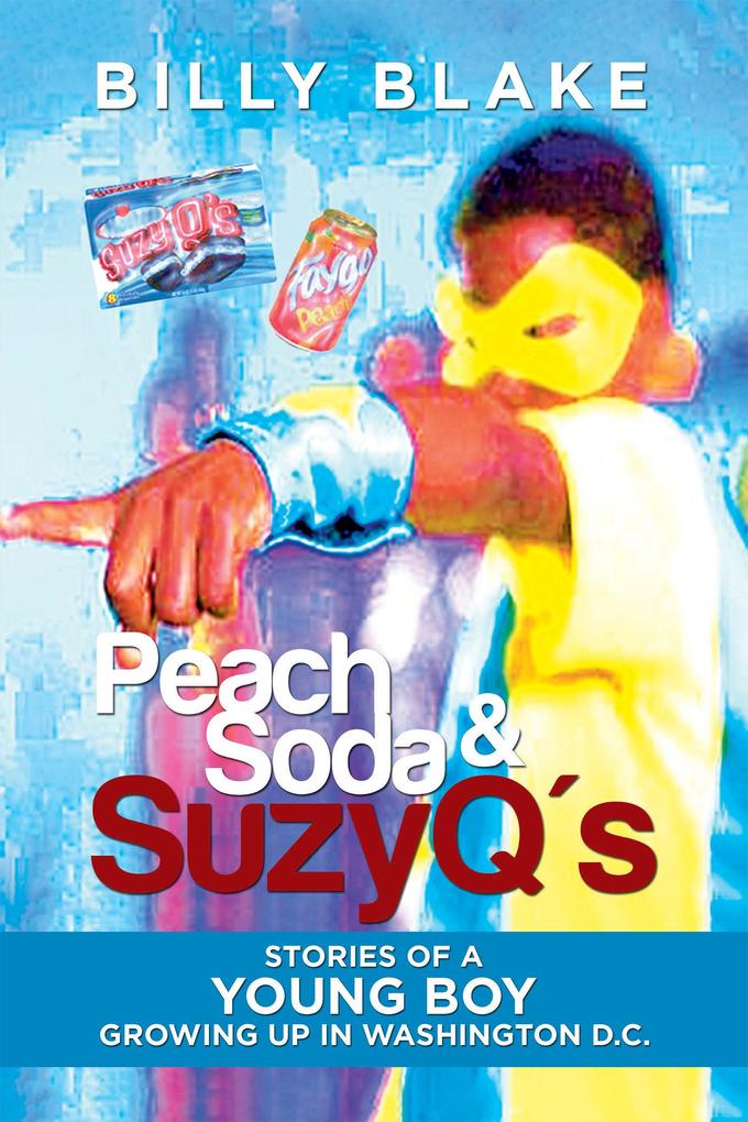 Peach Soda & Suzyq‘s