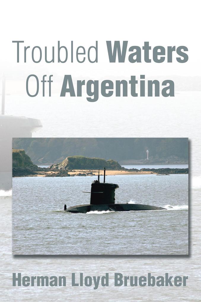 Troubled Waters off Argentina