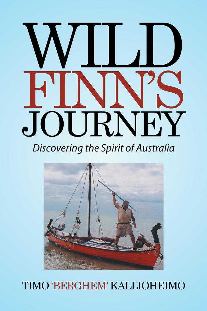 Wild Finn‘S Journey