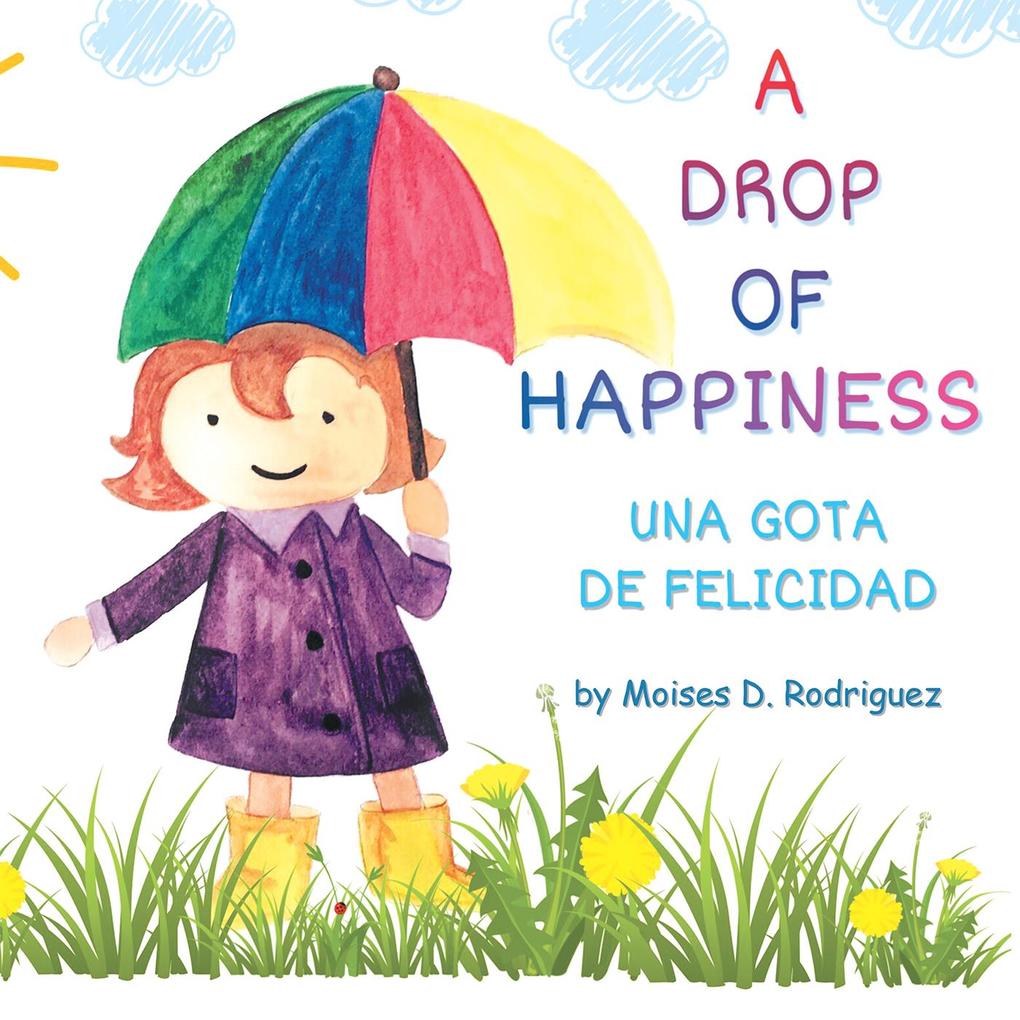 A Drop of Happiness